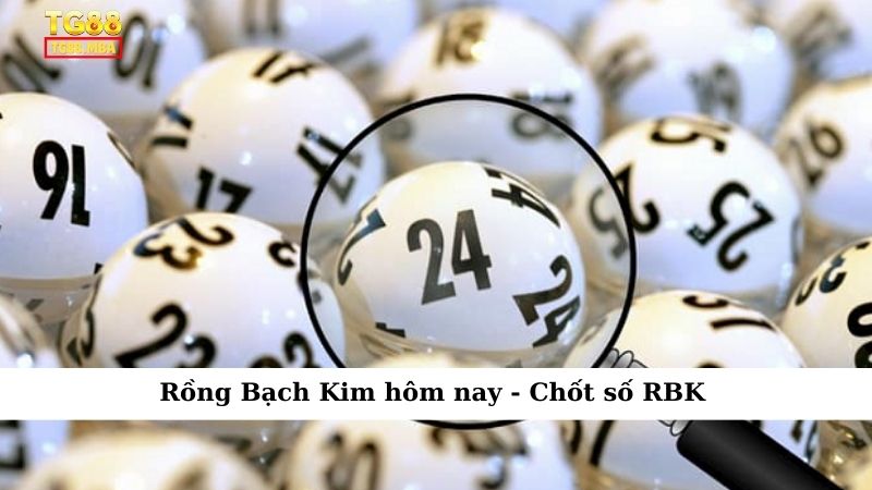 Rồng Bạch Kim